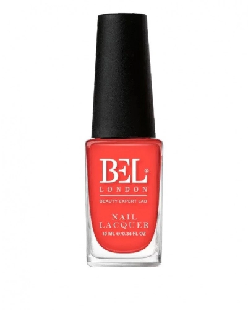 Bel London New Quick-Dry nagų lakas 107, 10 ml