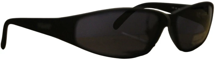Benetton, United Colors of Benetton, Sunglasses, Juodas Wraparound, Unisex