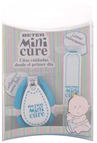 "Beter Baby" 2 dalių rinkinys