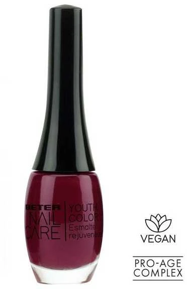 Beter Nail Care Youth Color 036-Royal Raudona 11ml nagų lakas