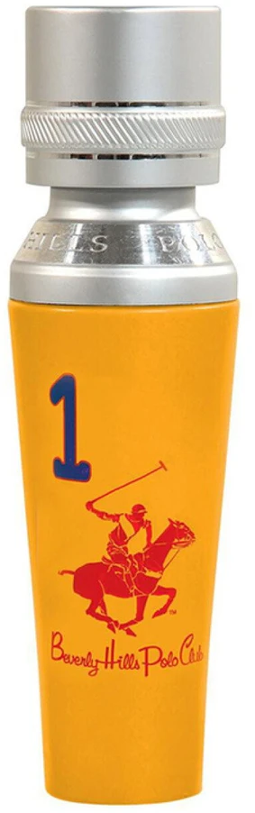 Beverly Hills Polo Club 1982 - Sport 1 EDP parfumuotas vanduo moterims, 50 ml