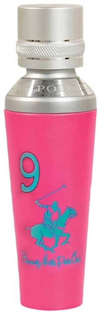 Beverly Hills Polo Club Woman Nine EDP parfumuotas vanduo moterims, 100 ml