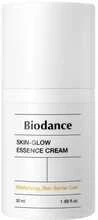 Biodance Skin-Glow Essence Kreminis Moisturizing Face Kreminis drėkinantis veido kremas 50ml
