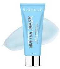 Biovene Vanduo Mask Super Hydrating Overnight Treatment veido kaukė 75ml