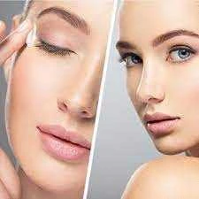 Biovene vitamin C Eye Boost Age-Correcting skaistinantis paakių kremas 30ml