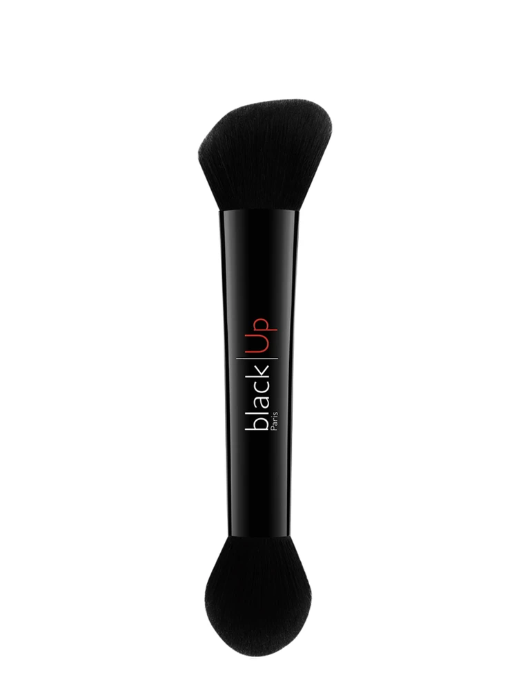 Black Up Juodas Up Juodas Up Juodas Up Contour Multi Face