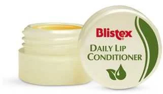 "Blistex" kasdienis lūpų kondicionierius Sfp15 7g