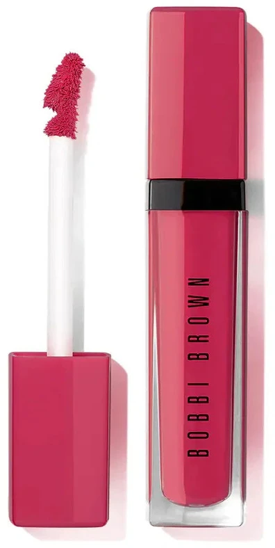 Bobbi Brown Crushed Matte skysti lūpų dažai „Main Squeeze“ 3,4 g