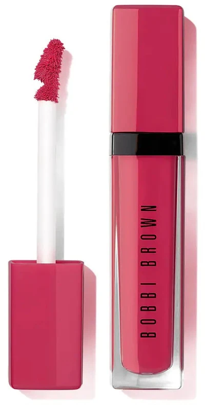 Bobbi Brown Crushed Matte skysti lūpų dažai „Main Squeeze“ 3,4 g