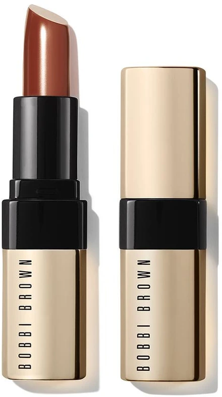 Bobbi Brown „Luxe Hydrating Kreminis“ lūpų dažai „Afternoon Tea“ 3,8 g