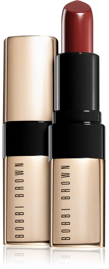 Bobbi Brown „Luxe Hydrating Kreminis“ lūpų dažai „New York Sunset“ 3,8 g