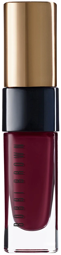Bobbi Brown Luxe Liquid Shining Lūpų blizgis 07 Wild Orchid, 6 ml