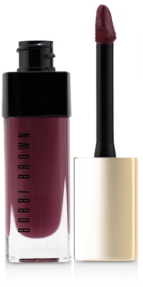 Bobbi Brown Luxe Liquid Shining Lūpų blizgis 6 Strike a Rose, 6 ml