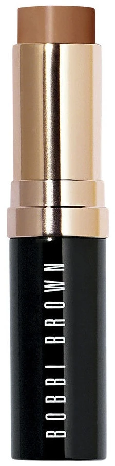 Bobbi Brown Skin Sviestmedžių aliejumi Full Cover Foundation Stick Cool Honey, 9 g
