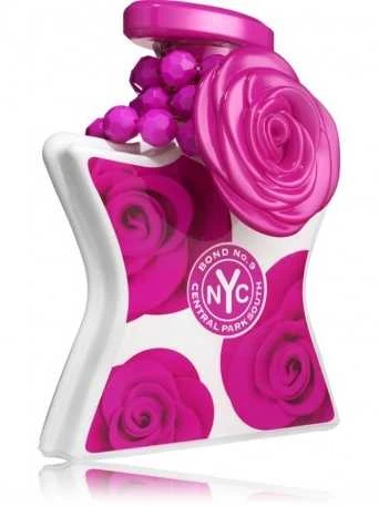 Bond No. 9 Central Park South EDP parfumuotas vanduo moterims, 100 ml