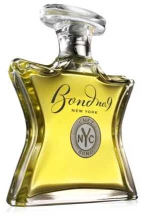 Bond No. 9 Chez Bond EDP parfumuotas vanduo vyrams, 100 ml