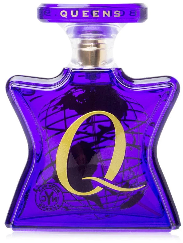Bond No. 9 Queens EDP parfumuotas vanduo unisex, 100 ml