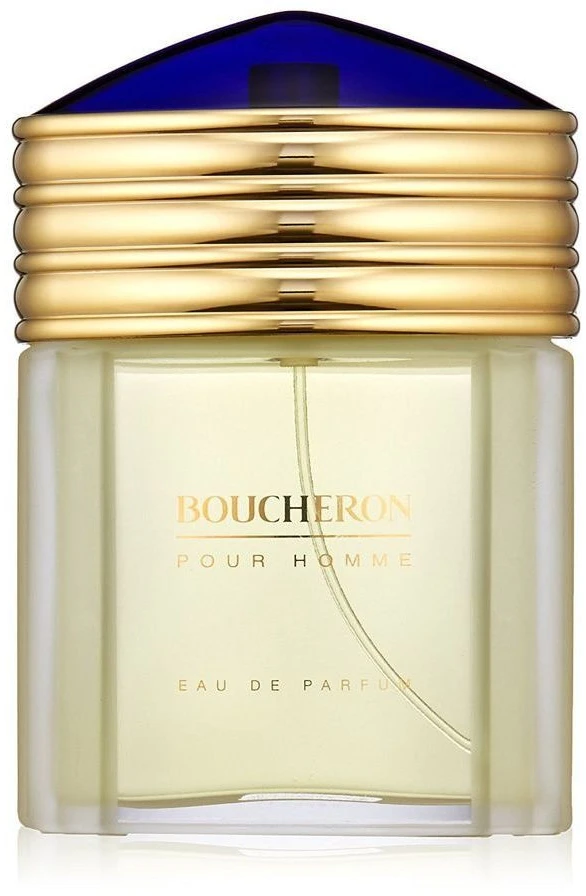 Boucheron, Boucheron, Eau De Parfum, For Men, 100 ml *Tester