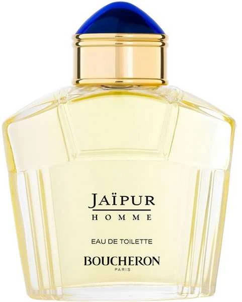 Boucheron Jaipur Pour Homme (Kvepalai Vyrams) EDT 100ml