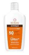 Br Ecran Milk F50 kūno pienelis nuo saulės 370ml