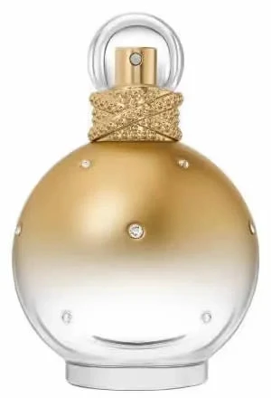 Britney Spears Goddess Fantasy EDT tualetinis vanduo moterims, 30 ml
