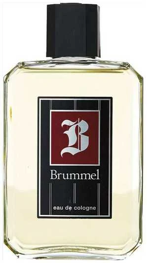 "Brummel 125 Vap Col
