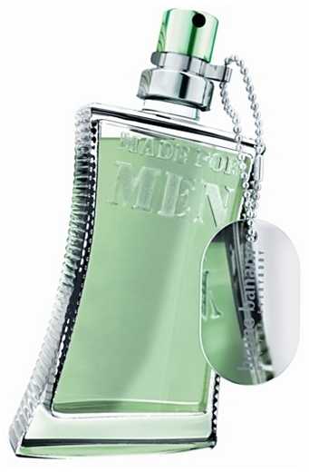 Bruno Banani Made For Men tualetinis vanduo purškiklis 30ml