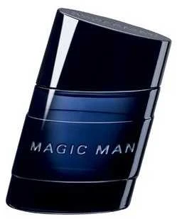 Bruno Banani Magic Man EDT tualetinis vanduo vyrams, 50 ml