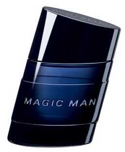 Bruno Banani Magic Man tualetinis vanduo vyrams 30ml