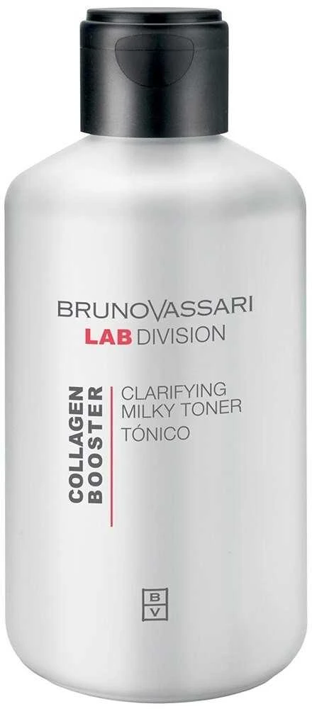 Bruno Vassari Lab Division Vitamin C Anti-Ageing Tonikas Lotion For Face, 200 ml