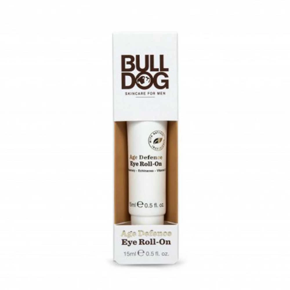Bulldog Skincare Bulldog Sinkcare For Men Akių losjonas Vyrams 15ml