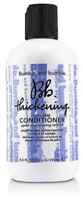 "Bumble And Bumble" plaukų kondicionierius 250ml
