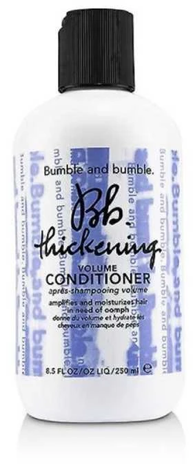 "Bumble And Bumble" plaukų kondicionierius 250ml