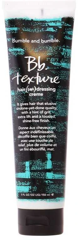 "Bumble And Bumble" termoapsauginis plaukų formavimo kremas 150ml
