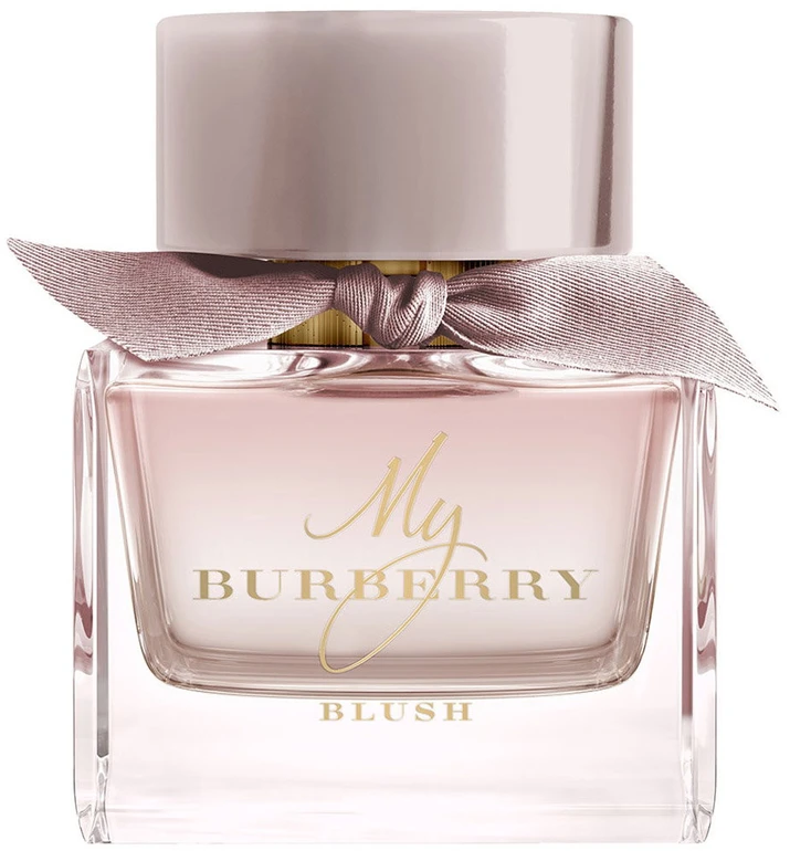 Burberry My Burberry Blush EDP parfumuotas vanduo moterims, 90 ml