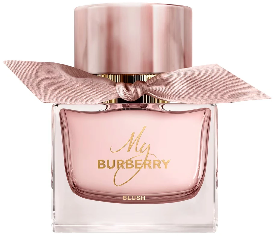 Burberry Blush EDP parfumuotas vanduo moterims, 50 ml