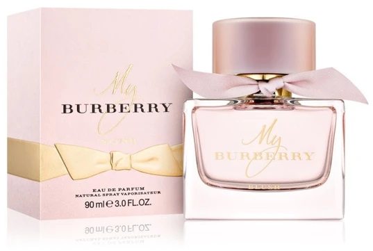 Burberry My Burberry Blush EDP parfumuotas vanduo moterims, 90 ml