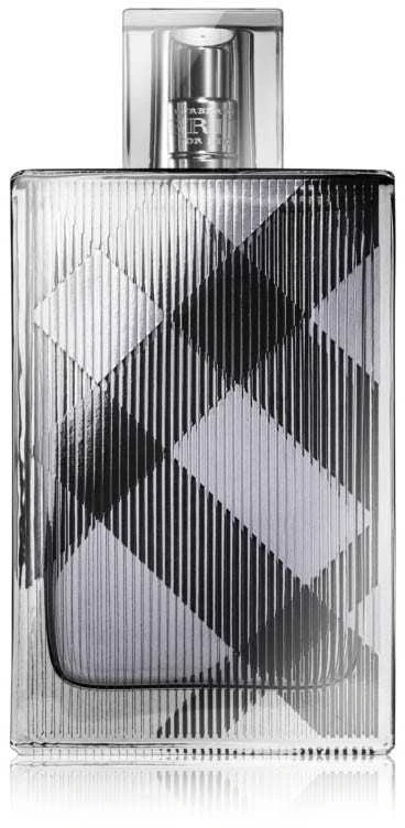 Kvepalai vyrams Burberry Brit for Him EDT, 100 ml