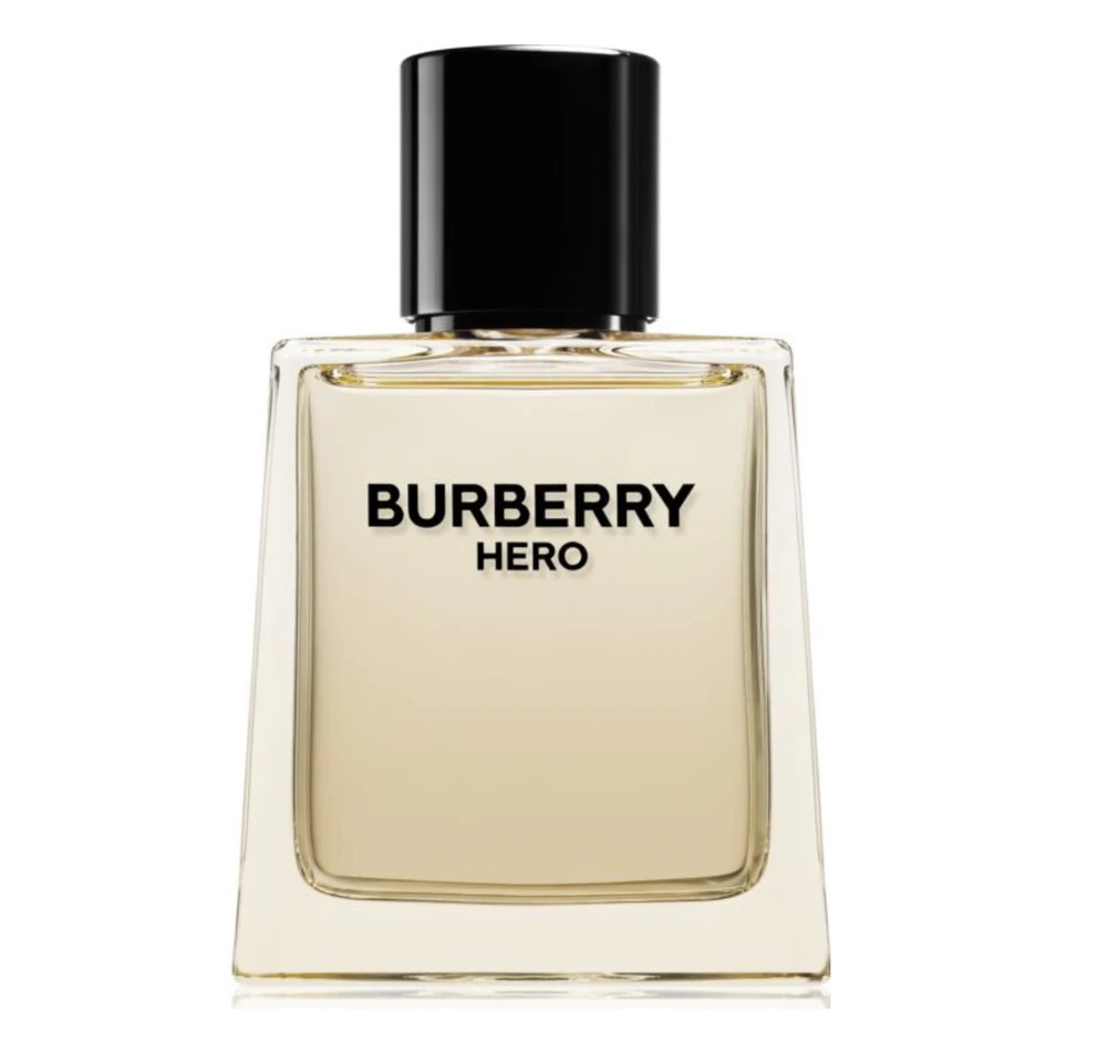 Burberry Hero EDT tualetinis vanduo unisex, 50 ml