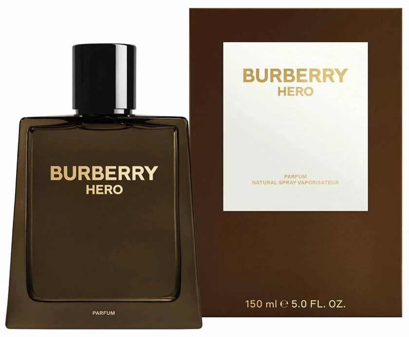 Burberry Hero PP kvepalai vyrams, 150 ml