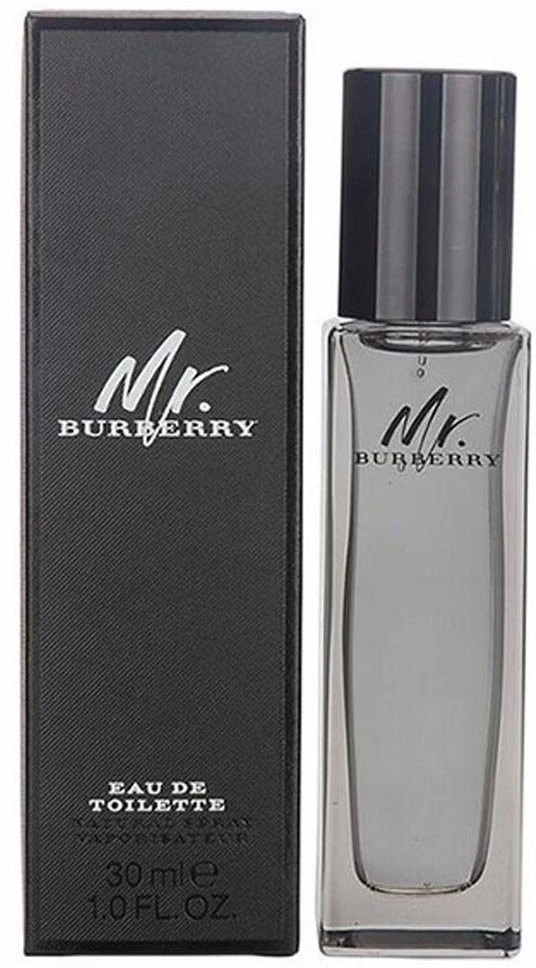 Burberry My Burberry EDT tualetinis vanduo vyrams, 30 ml