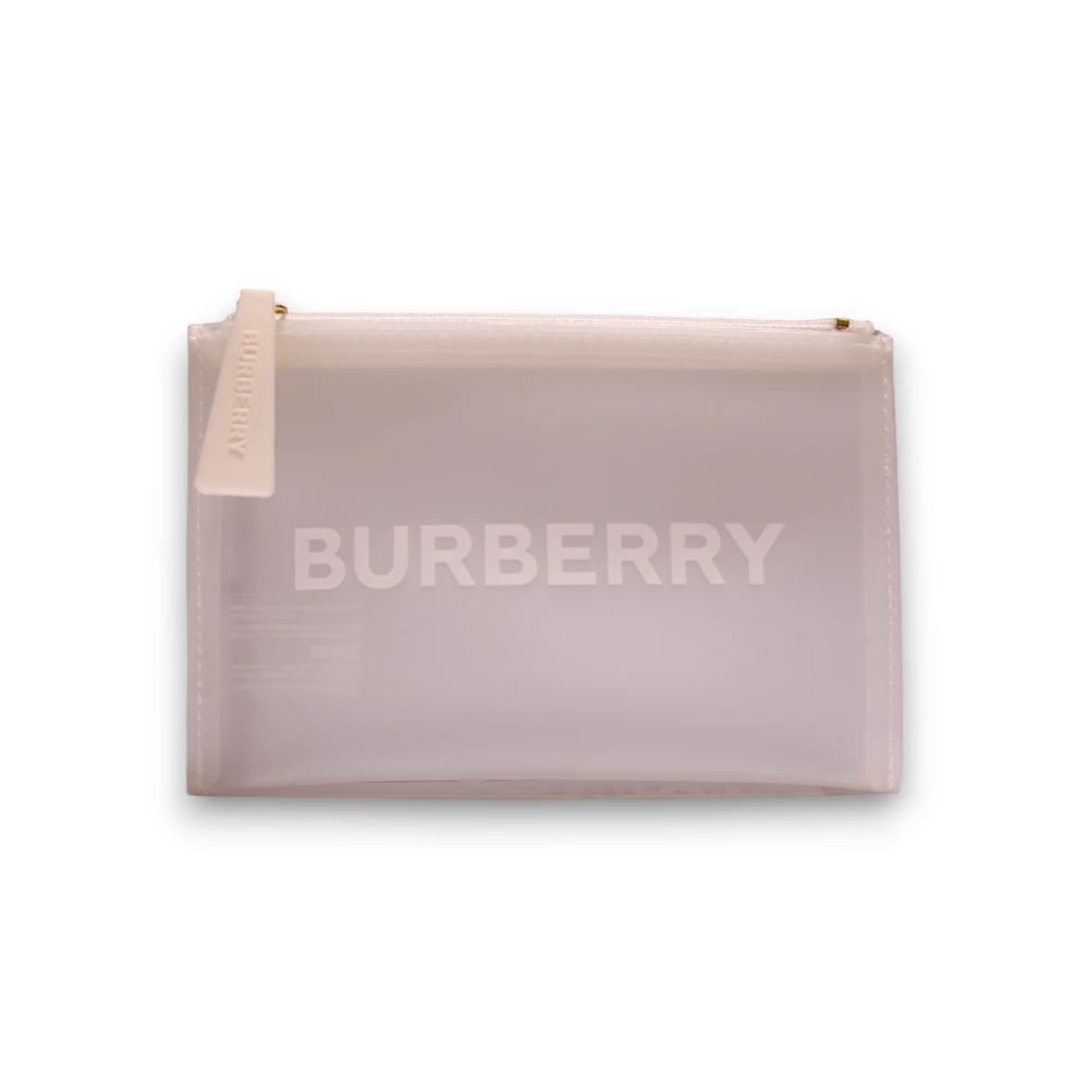 Burberry tekstilinė kosmetinė