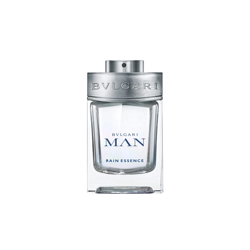 Bvlgari, Rain Essence, Eau De Parfum, For Men, 100 ml *Tester