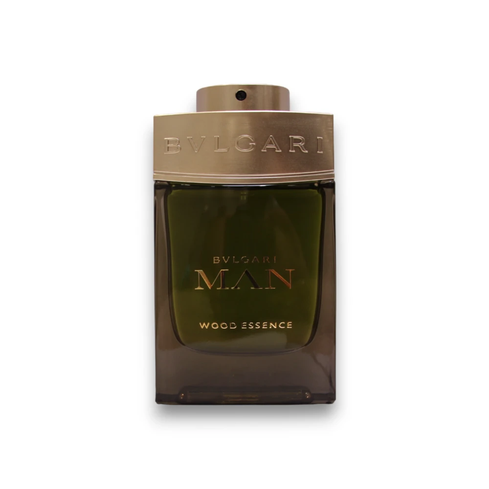 Bvlgari, Wood Essence, kvapnus vanduo, vyrams, 100 ml *Testeris