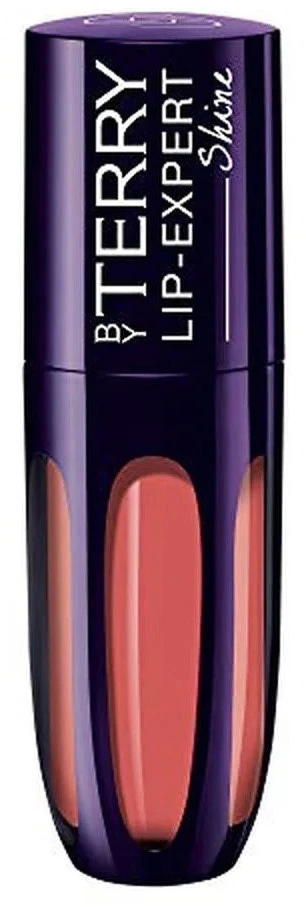 „By Terry Lip-Expert“ matiniai skysti lūpų dažai 9 „Peachy Guilt“, 4 ml