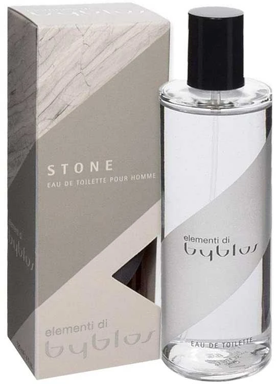 Byblos Stone EDT tualetinis vanduo vyrams, 120 ml