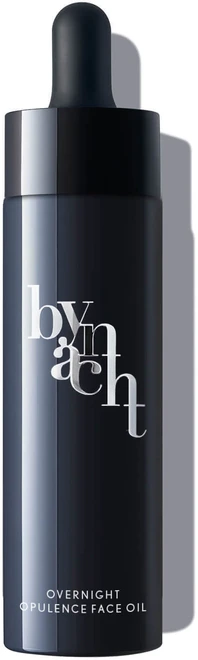 Bynacht, Hypercharged, hialurono rūgšties, elastizuojamasis, naktinis serumas veidui, 30 ml *Testuojamasis rinkinys