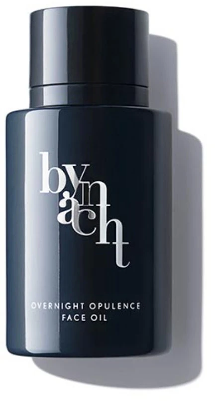 Bynacht, Naktinis Prabangus Argano Aliejus, Drėkinamasis Naktinis Aliejus Veidui, 50 ml *Testuojamasis rinkinys