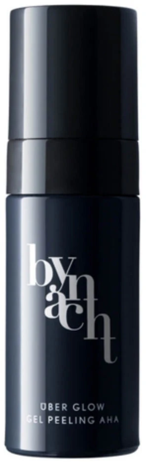 Bynacht Uber Glow AHA Peeling Night Gel For Face, 15 ml