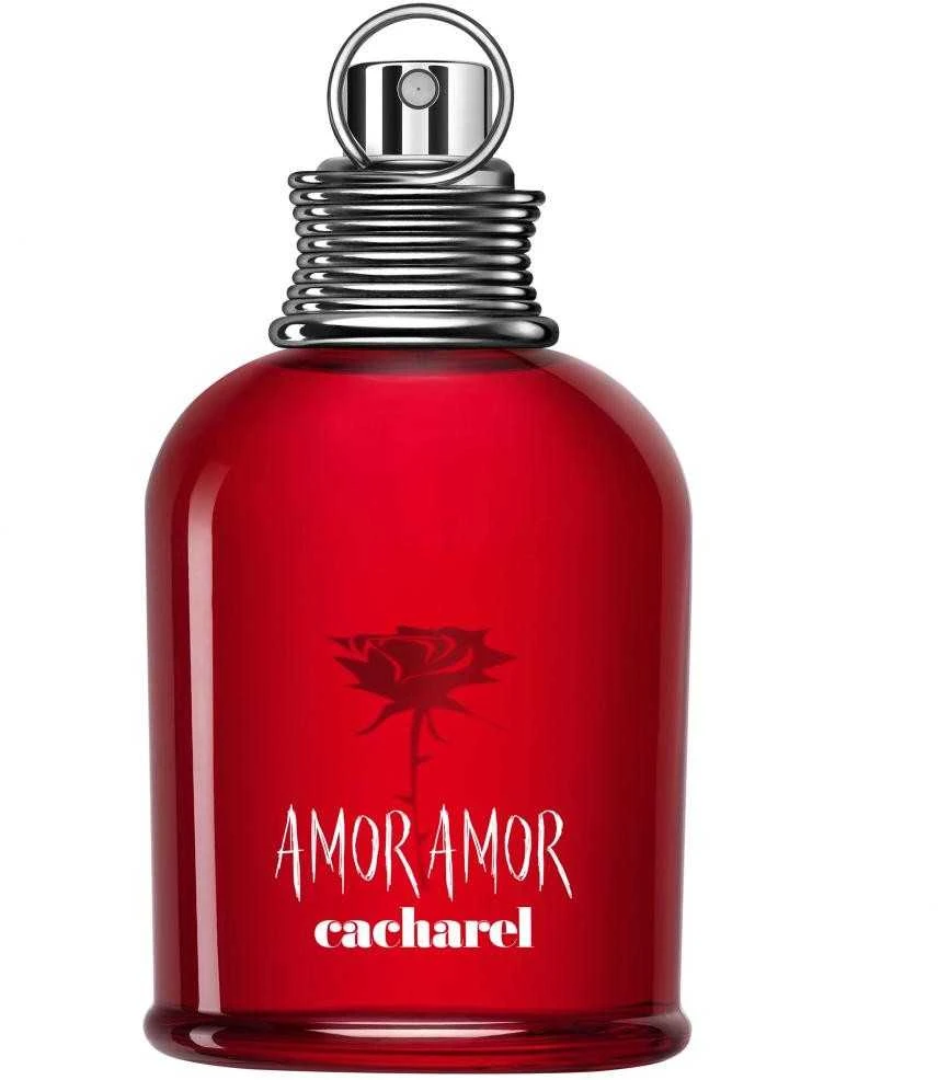 Kvepalai moterims Cacharel Amor Amor EDT, 100 ml